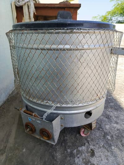 soi gas