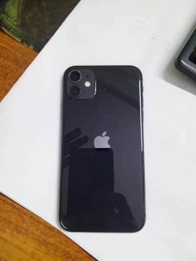 Apple iPhone 11 non pta jv