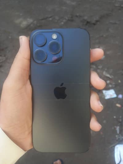 Apple iPhone 15 Pro Max