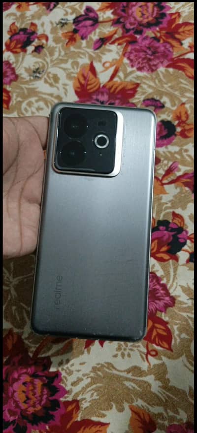 Realme GT 7 Pro 4 Month Used Only Snapdragon 8 Elite Perfect for pubg
