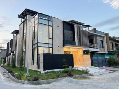 Your Search For House In Islamabad Ends Here