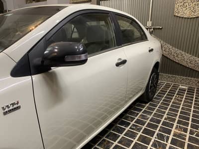 Toyota Corolla GLI 2010