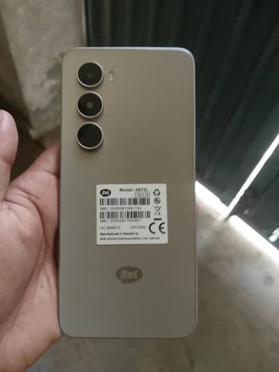 Itel A100 urgent for sale