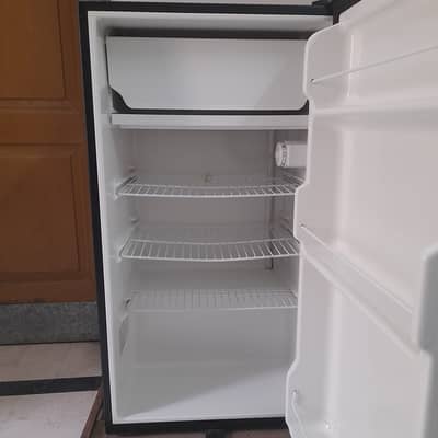 Bedroom fridge almost new condition