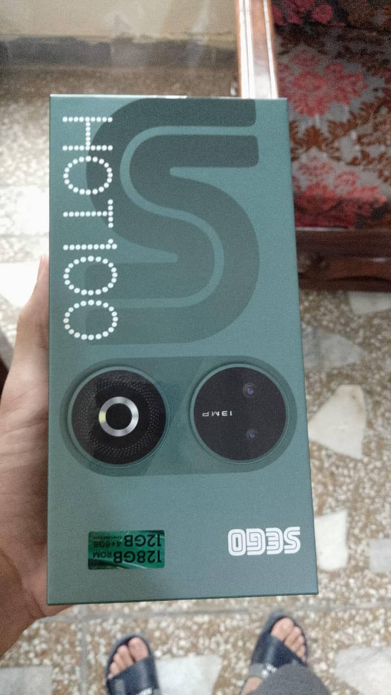 SEGO Value 100 0