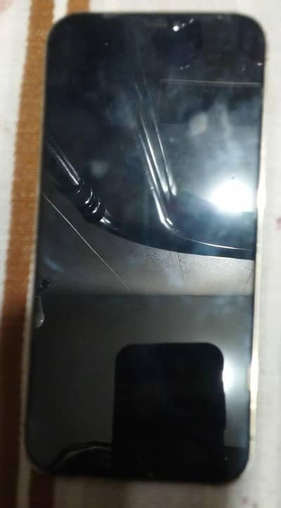 Apple iPhone 12 Pro Max (256gb)