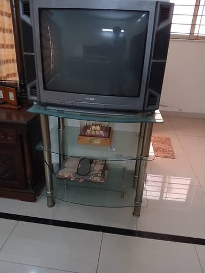 TV trolley download WhatsApp per