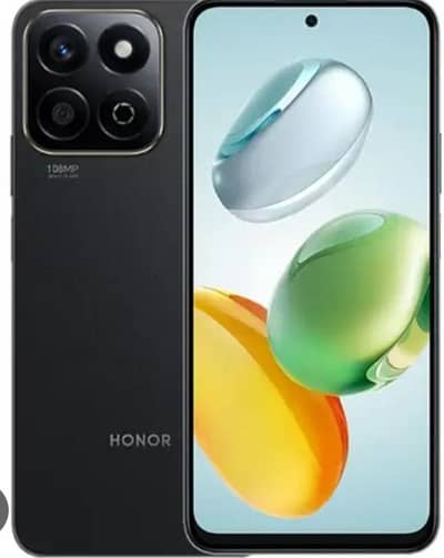 Honor X7c