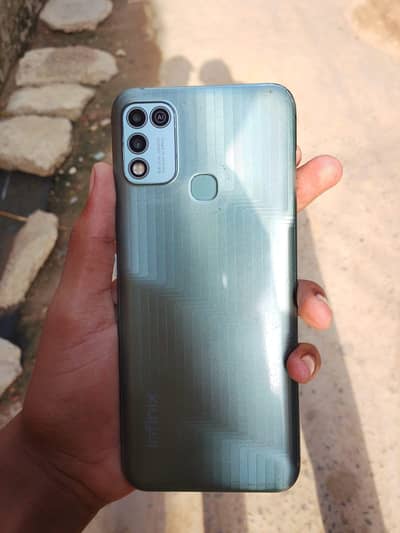 infinix