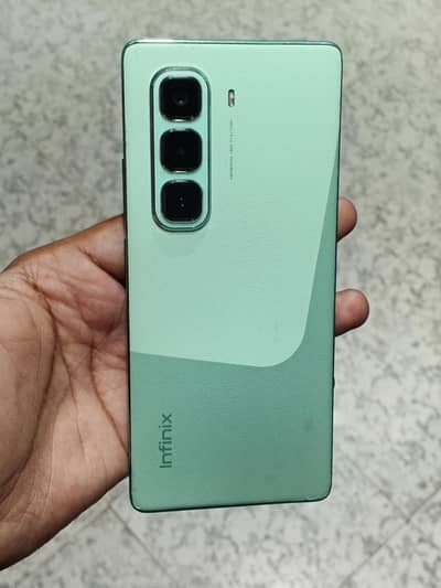 infinix Hot 50 Pro Plus 16GB 256GB PTA Approved