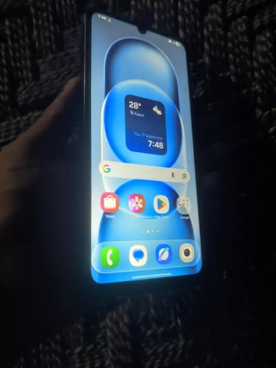 Samsung Mobile A06