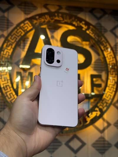 Oneplus 13t