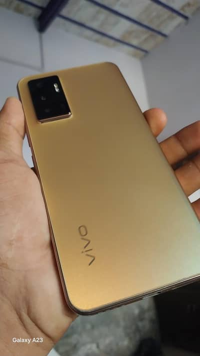 Vivo V23e