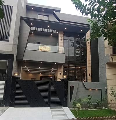 Double Storey 5 Marla House Available In Al Raheem Gardens Phase 5 For sale
