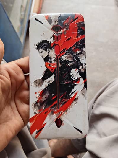 Red Magic 3