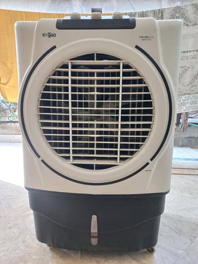 Super Asia Ecm 4900 Plus Quick Cool
