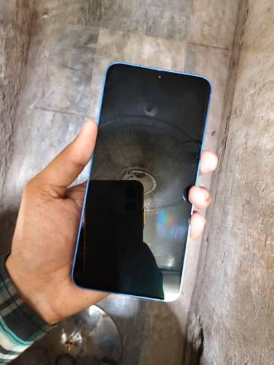 Samsung S25 Plus 12/256