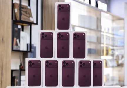 Apple iPhone 18 Pro Max