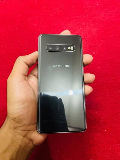 Samsung Mobile S10