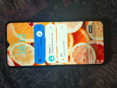Realme C35