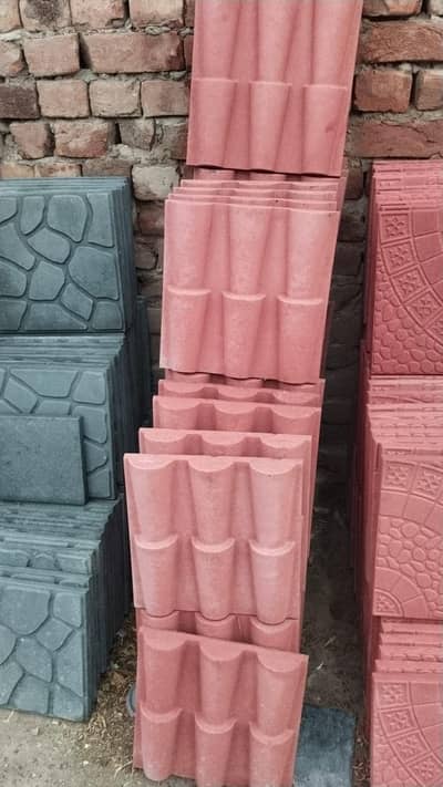 tuff tiles