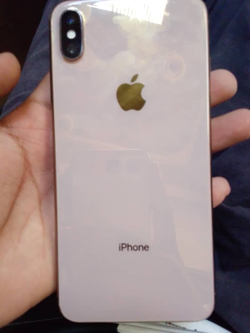 Apple iPhone XS Max 2