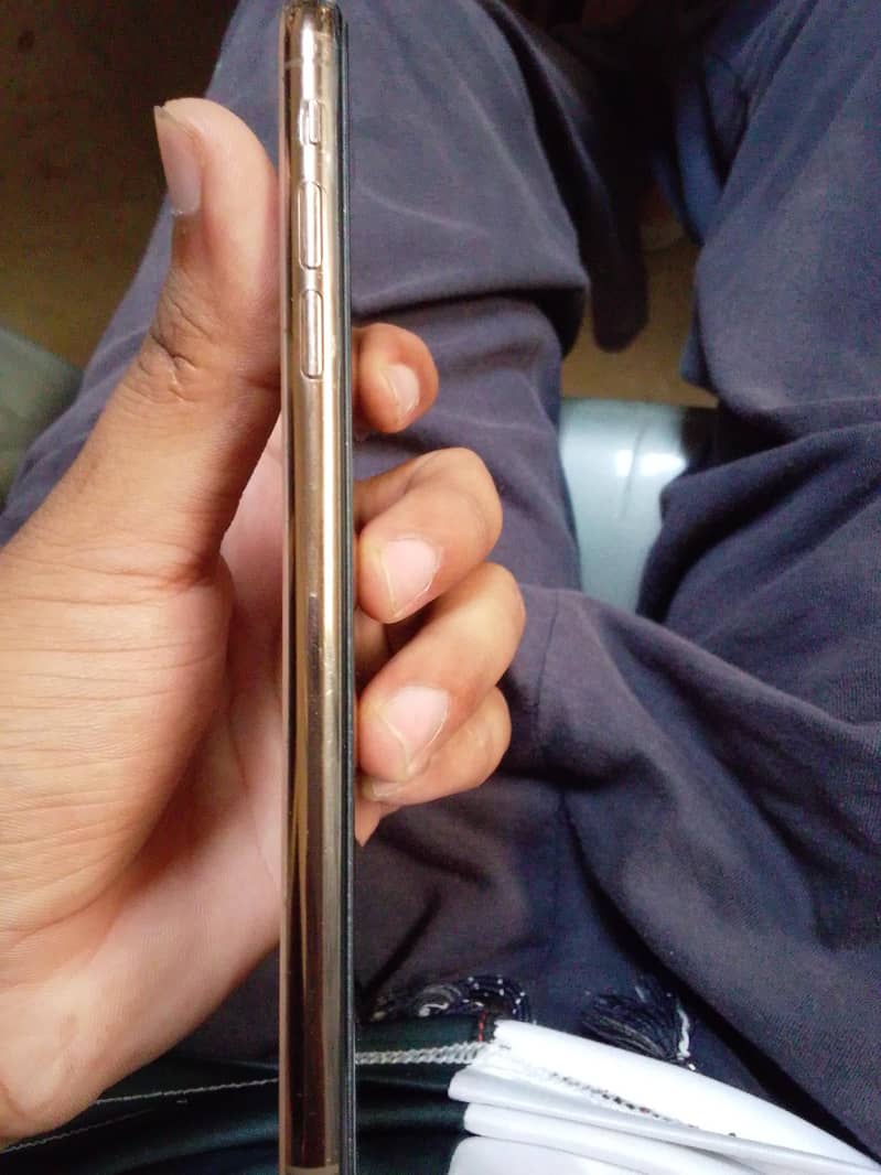 Apple iPhone XS Max 3