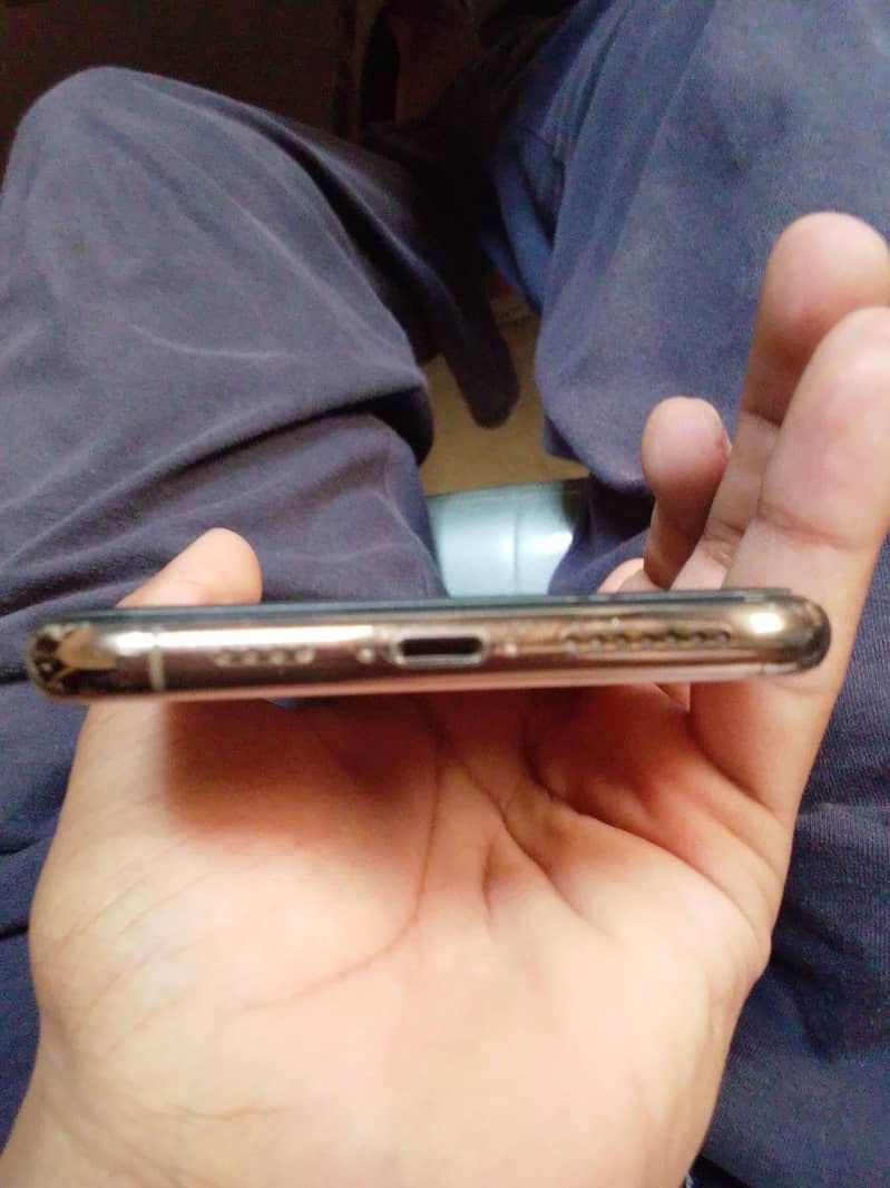 Apple iPhone XS Max 4