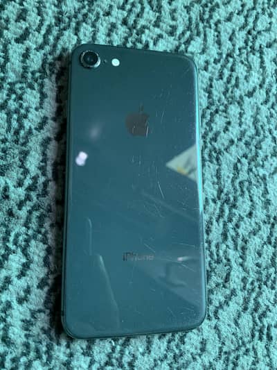 Apple iPhone 8 64gb pta approve