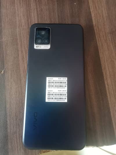 Vivo V20
