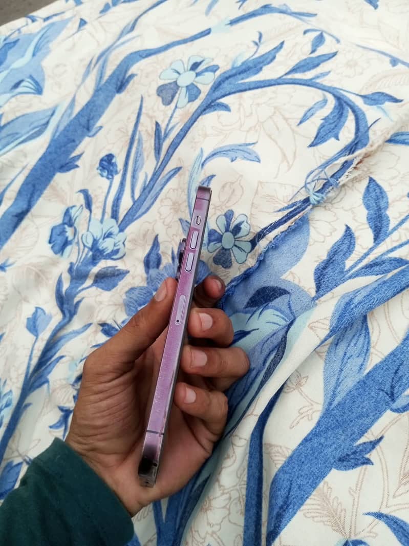 Apple iPhone 14 Pro Max 0