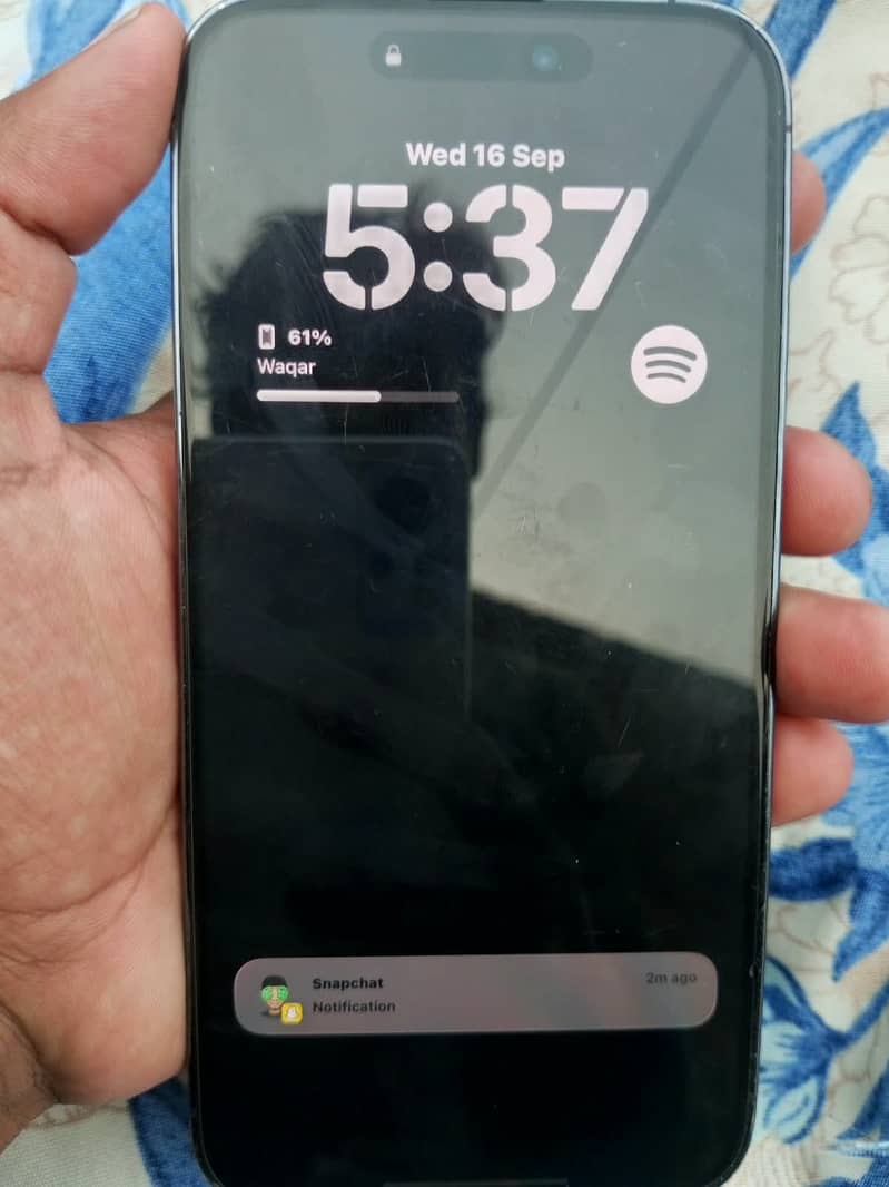 Apple iPhone 14 Pro Max 2