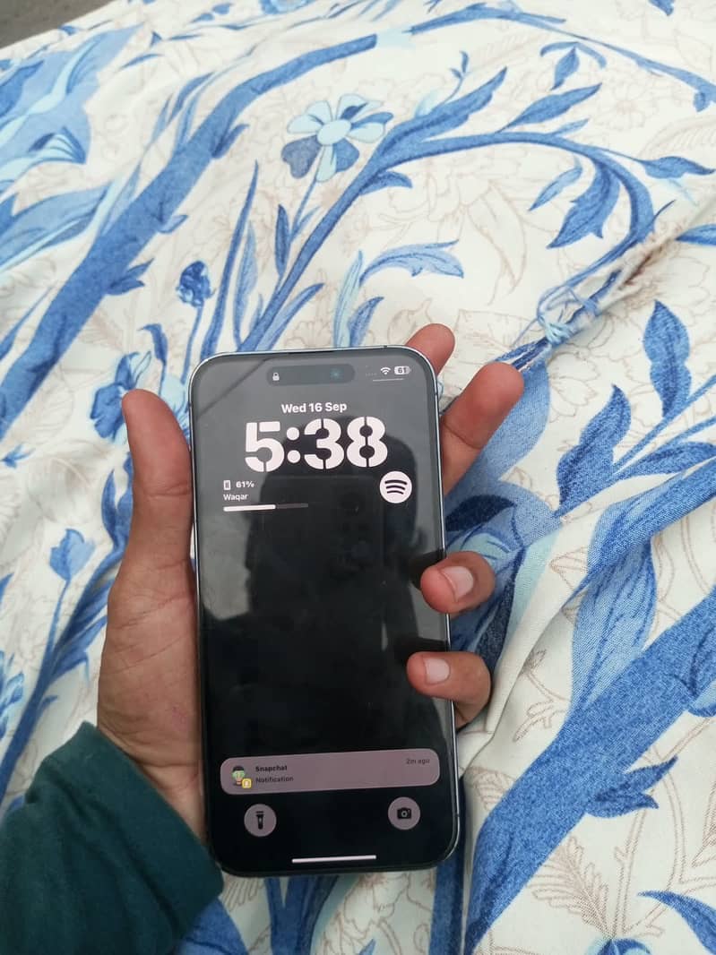 Apple iPhone 14 Pro Max 4