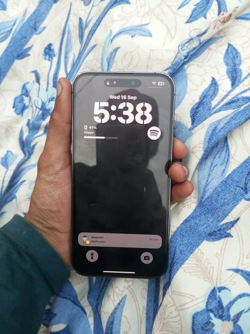 Apple iPhone 14 Pro Max 6