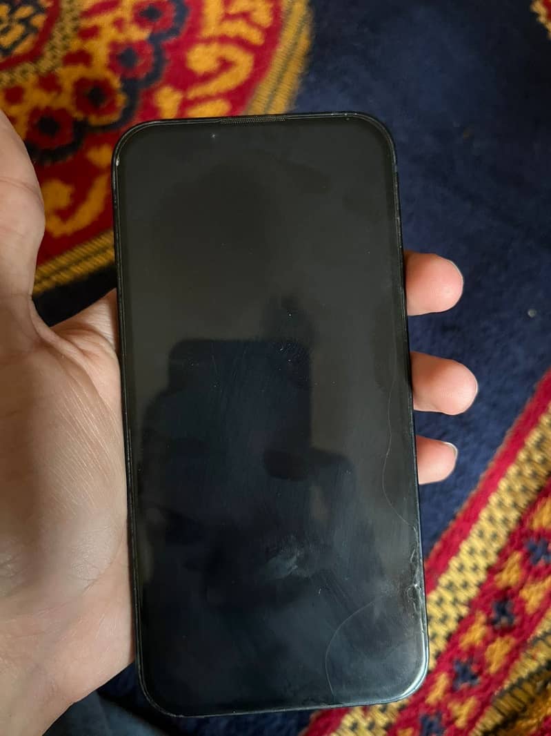 Iphone 14 JV 1