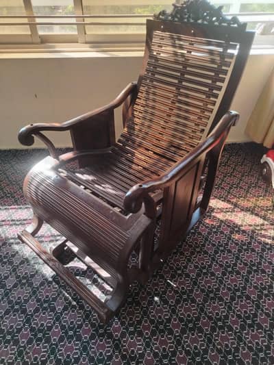 realxing chair