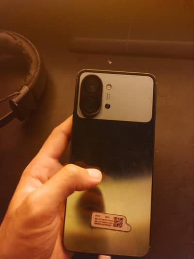 Tecno spark go 3  4/128