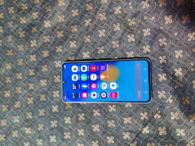 SAMSUNG S21FE OFFICAL PTA Approved