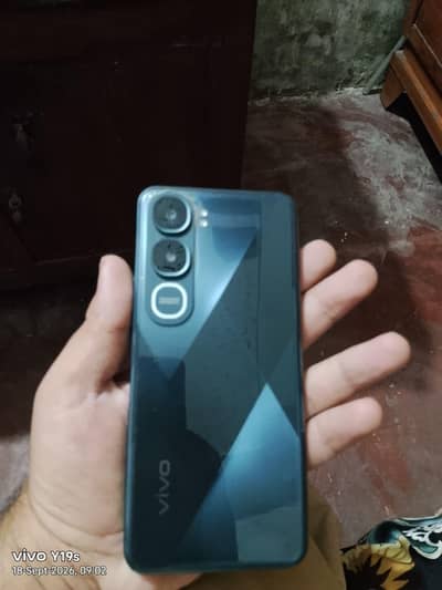 Vivo Other Model
