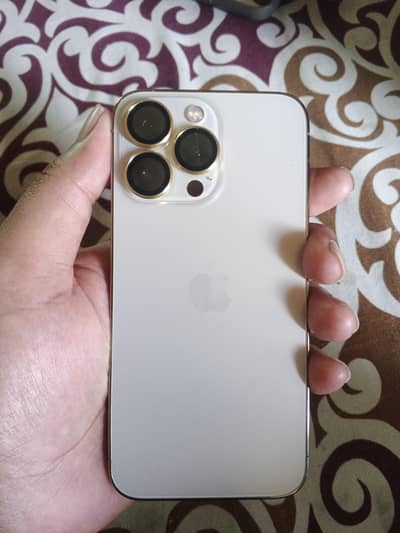 Apple iPhone 13 Pro