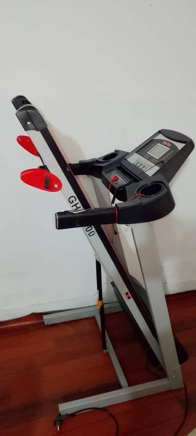 slim line treadmill modal GHN 5400 only call _0300_0512018