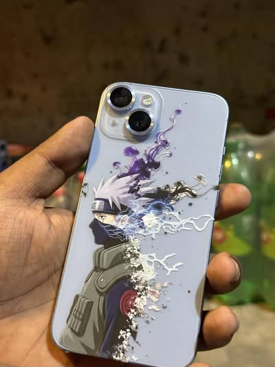 iphone 14 jv LLA waterpack 10/10 03284630047