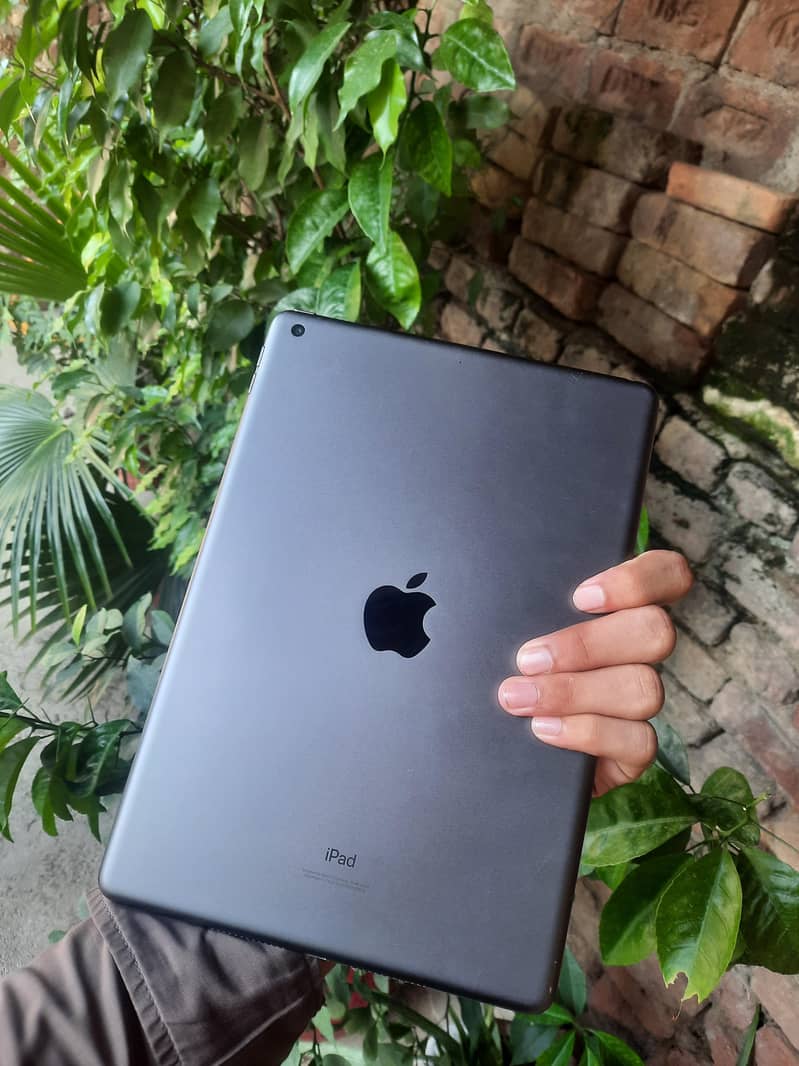 ipad 9 generation 1