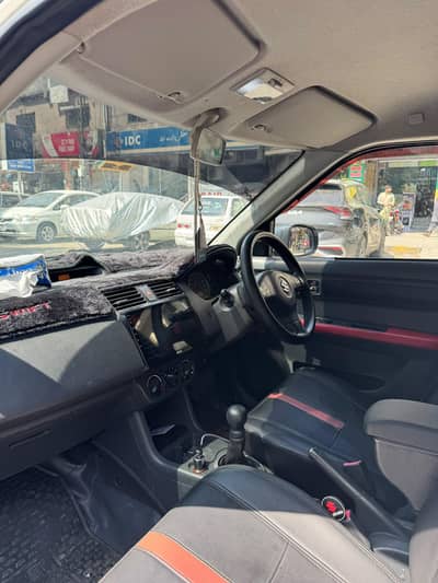 Suzuki Swift 2011. cell no 0.3. 0.1. 8111.07. 1