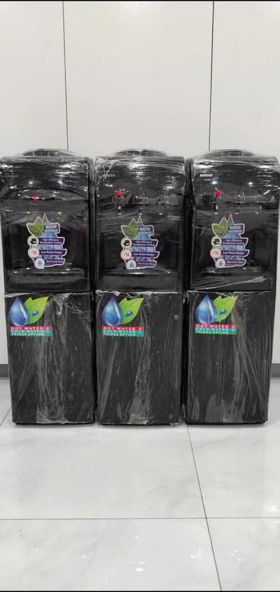 water dispenser new stock