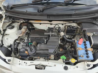 Suzuki alto VXR 2024