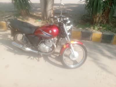 Perfect Bike