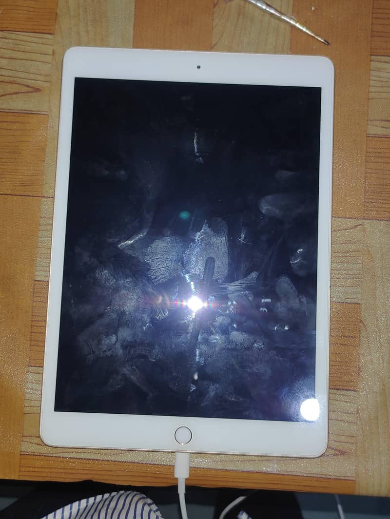 Ipad 8th Gen 0