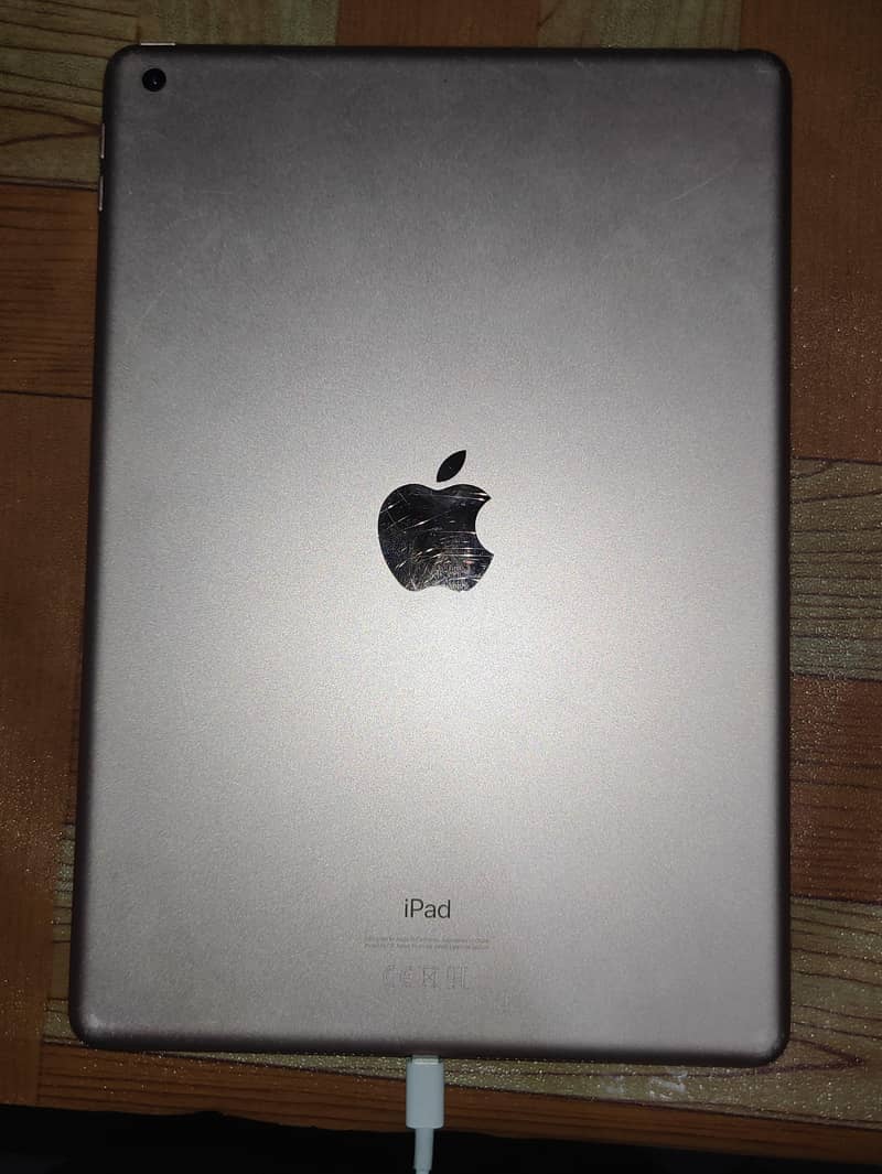 Ipad 8th Gen 1