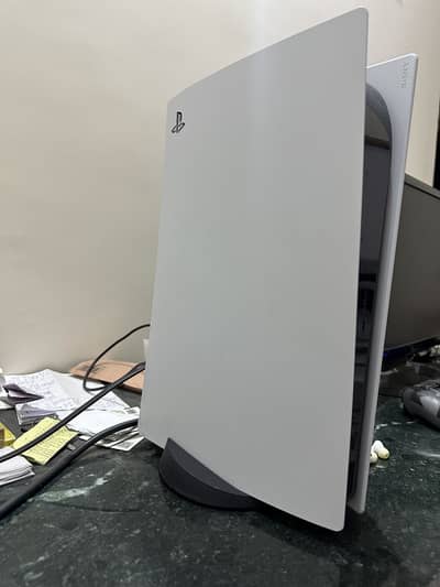 Ps5 fat Us Model